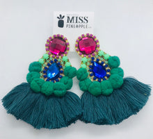 Load image into Gallery viewer, Piñatas - signature earrings