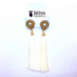 Tassel - Small - Various colours